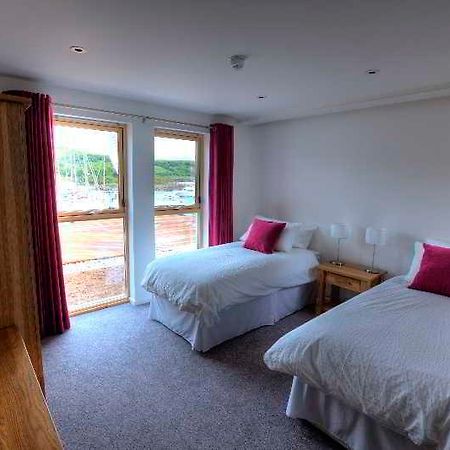 Portavadie Luxury Apartments Екстер'єр фото