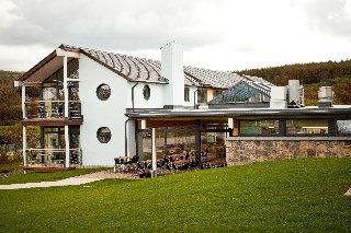 Portavadie Luxury Apartments Екстер'єр фото