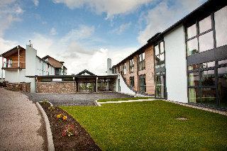 Portavadie Luxury Apartments Екстер'єр фото