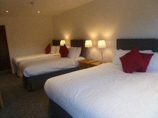 Portavadie Luxury Apartments Екстер'єр фото