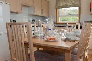 Portavadie Luxury Apartments Екстер'єр фото