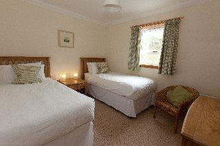 Portavadie Luxury Apartments Екстер'єр фото