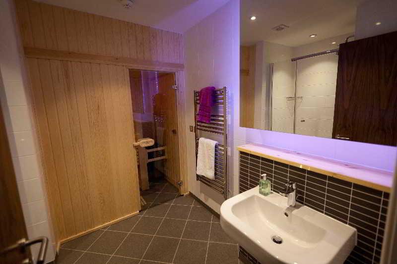 Portavadie Luxury Apartments Екстер'єр фото